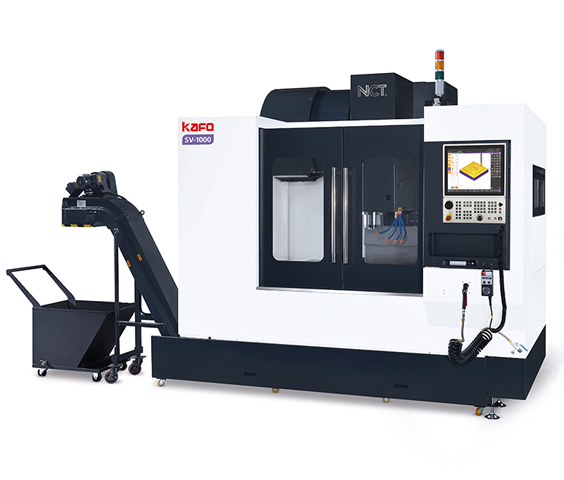 NCT KAFO SV-1000 NCT KAFO SV-1000
