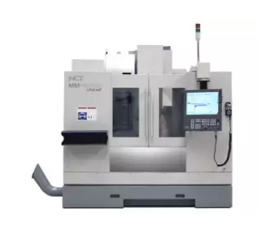 NCT MM-760S NCT MM-760S
